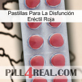 Pastillas Para La Disfunción Eréctil Roja 18